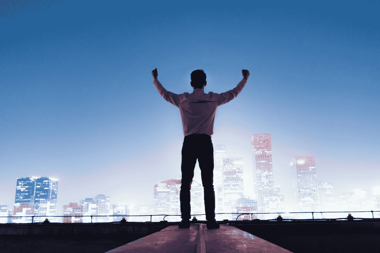 personal independence